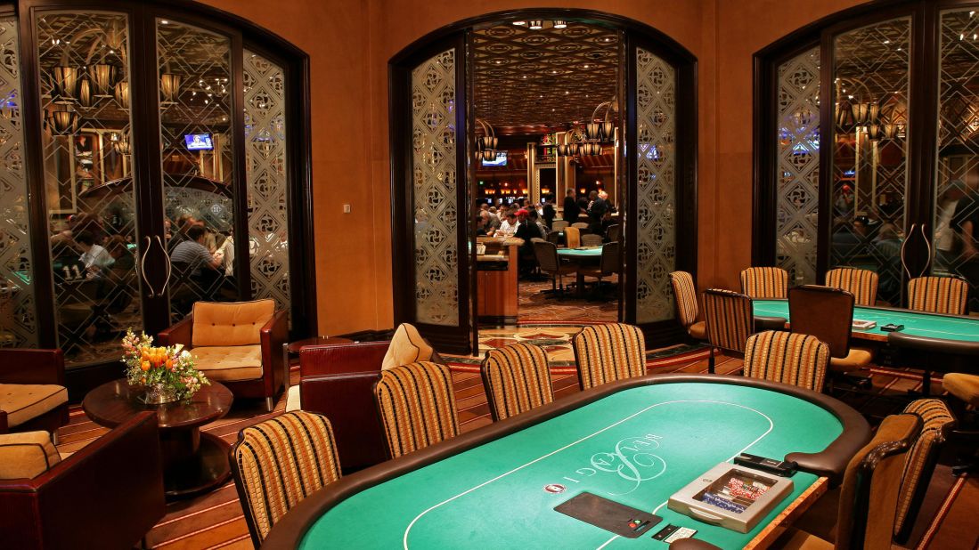 Casino Wonders Down Under: Australia’s Most Luxurious Gaming Resorts