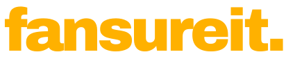 logo fansureit
